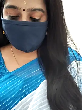saritha29 online show from May 17, 4:51 pm