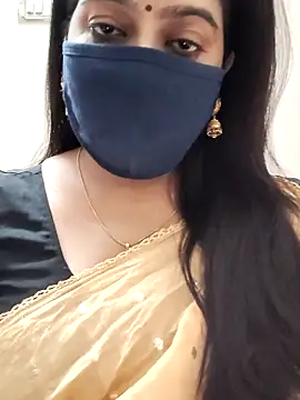 saritha29 online show from April 22, 4:47 pm
