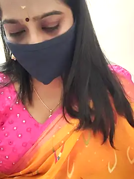 saritha29 online show from November 14, 6:11 pm