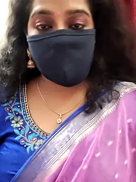 saritha29 online show from October 21, 4:17 pm