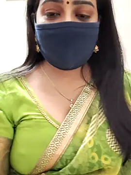 saritha29 online show from March 4, 6:15 pm