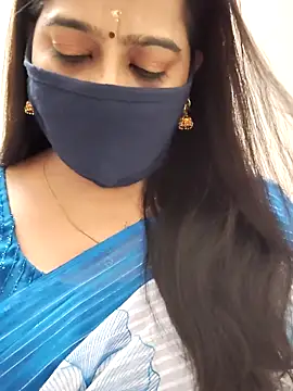 saritha29 online show from April 24, 5:09 am