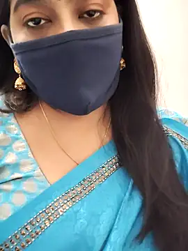 saritha29 online show from April 18, 7:22 am