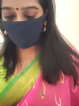 saritha29 online show from November 19, 5:35 pm