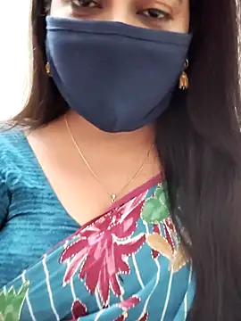 saritha29 online show from April 4, 4:57 pm