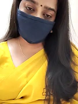 saritha29 online show from March 19, 5:13 pm