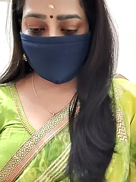 saritha29 online show from March 4, 6:10 am