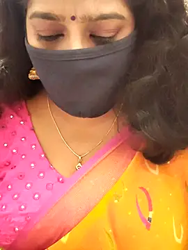 saritha29 online show from October 23, 5:11 pm