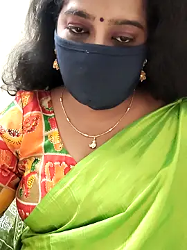 saritha29 online show from October 24, 5:12 pm