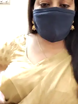 saritha29 online show from April 14, 4:01 pm