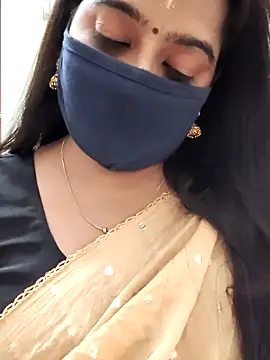 saritha29 online show from May 9, 3:59 pm