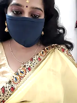 saritha29 online show from October 27, 5:03 pm