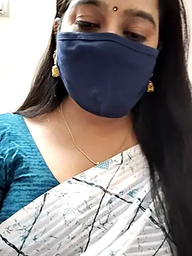 saritha29 online show from April 7, 5:15 pm