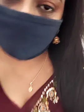 saritha29 online show from March 12, 5:45 am