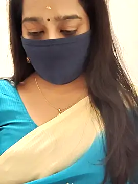 saritha29 online show from March 24, 6:41 pm