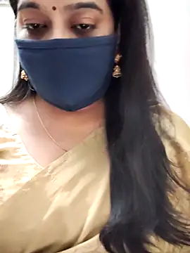 saritha29 online show from March 27, 5:03 pm