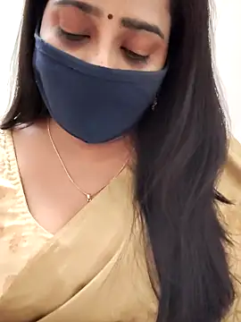 saritha29 online show from March 11, 5:18 pm