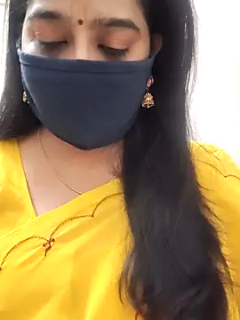 saritha29 online show from April 15, 4:44 pm