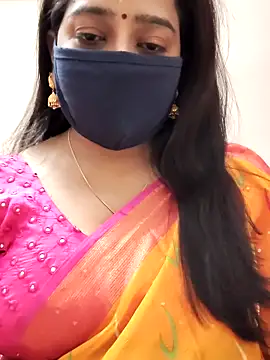 saritha29 online show from March 18, 8:06 am