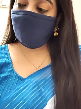 saritha29 online show from April 24, 5:15 pm