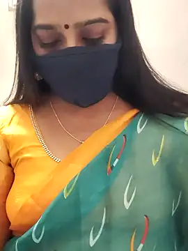 saritha29 online show from November 17, 5:17 pm