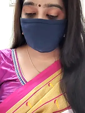 saritha29 online show from May 18, 4:34 pm