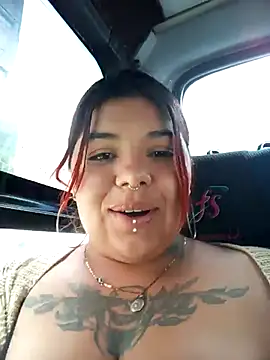 snow belle online show from November 6, 4:55 pm