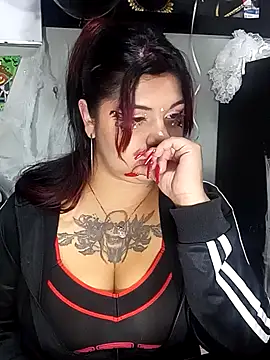 snow belle online show from October 28, 8:24 am