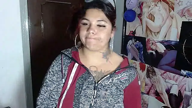 Snapshot of snow_belle chatting on September 18, 2:58 am snow belle online show from September 18, 2:58 am