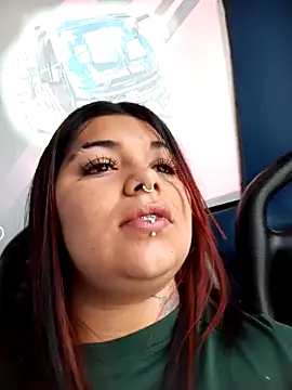 snow belle online show from November 9, 3:49 pm