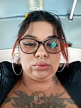 snow belle online show from October 19, 7:16 pm