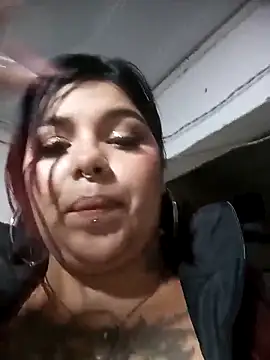 snow belle online show from December 4, 10:31 pm