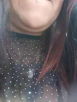 snow belle online show from November 7, 10:46 pm