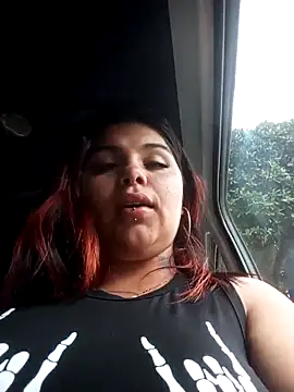 snow belle online show from January 15, 7:39 pm