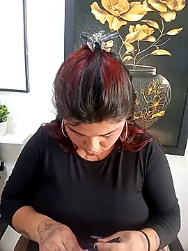 Snapshot of snow_belle chatting on September 22, 5:19 pm snow belle online show from September 22, 5:19 pm