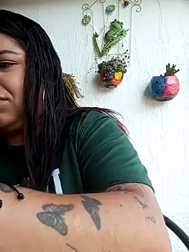 snow belle online show from November 20, 2:51 pm