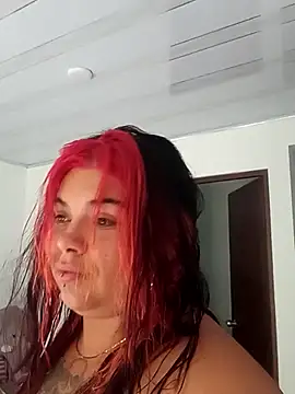 Snapshot of snow_belle chatting on January 31, 10:08 pm snow belle online show from January 31, 10:08 pm