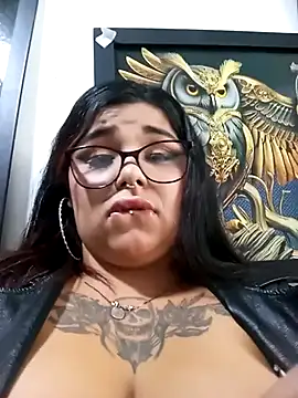 snow belle online show from October 22, 9:13 pm