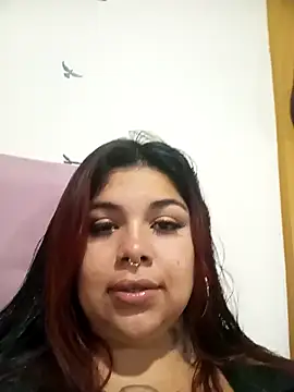 Snapshot of snow_belle chatting on October 1, 7:51 pm snow belle online show from October 1, 7:51 pm