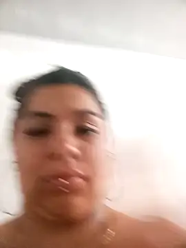 snow belle online show from October 20, 8:20 pm