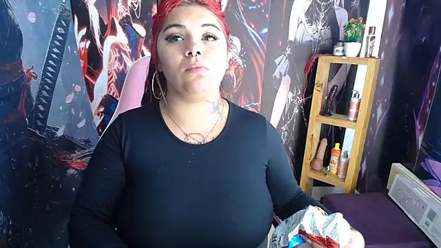 Snapshot of snow_belle chatting on March 1, 7:14 pm snow belle online show from March 1, 7:14 pm