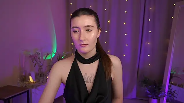 MayShawty online show from June 10, 12:50 pm