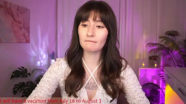 MayShawty online show from July 5, 12:56 pm