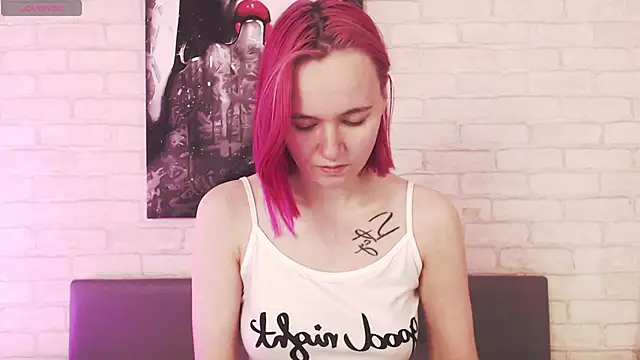 Ericha Stone online show from September 11, 1:27 am