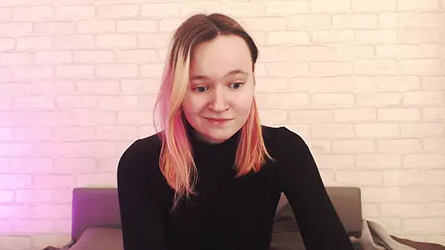 Ericha Stone online show from March 11, 8:08 am