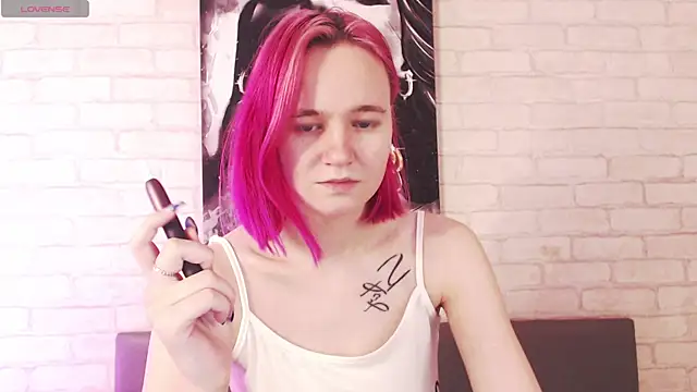 Ericha Stone online show from September 21, 2:49 am