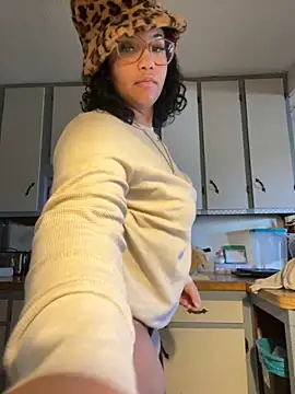 StylishEchium online show from November 26, 7:58 pm