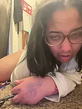 Snapshot of StylishEchium chatting on February 24, 9:26 pm StylishEchium online show from February 24, 9:26 pm