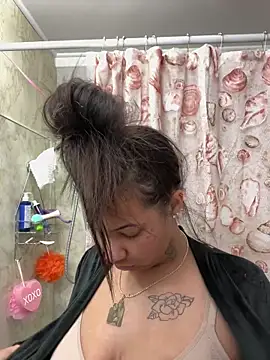 Snapshot of StylishEchium chatting on January 17, 9:07 pm StylishEchium online show from January 17, 9:07 pm