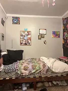 Snapshot of StylishEchium chatting on February 13, 7:14 pm StylishEchium online show from February 13, 7:14 pm